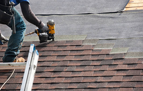Licensed Gutter Installation service in Wingate, IN - Brentwood Metal Roofing